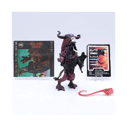 bull-alien