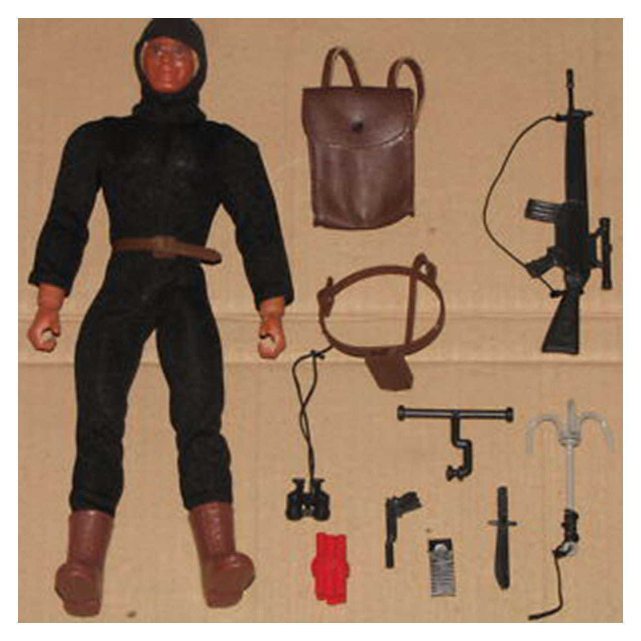 alpinist-joe