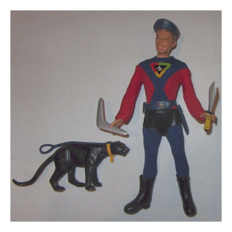 action-boy