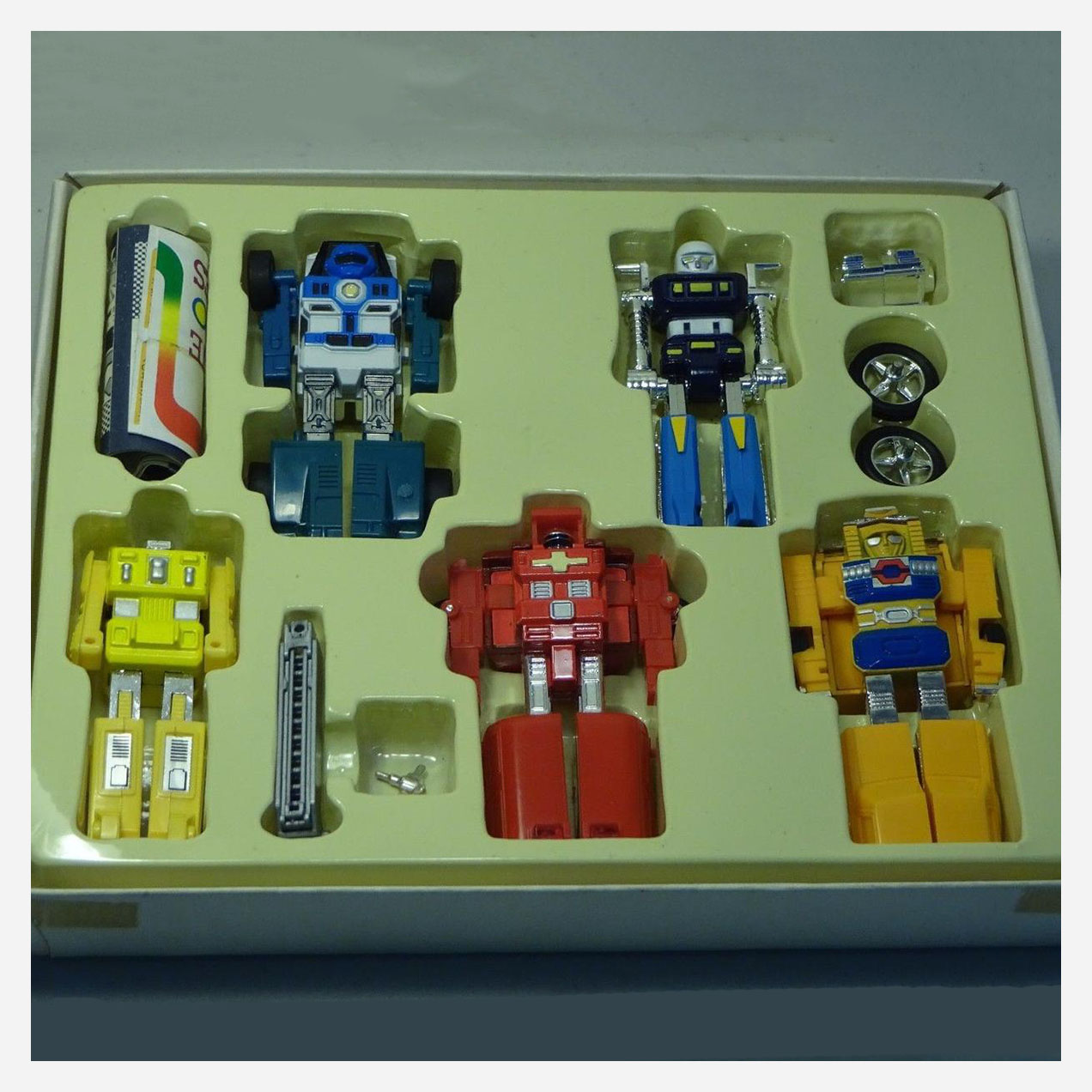best-5-special-series
